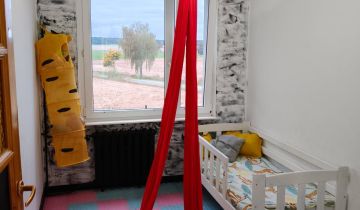 Mieszkanie 3-pokojowe Łysinin