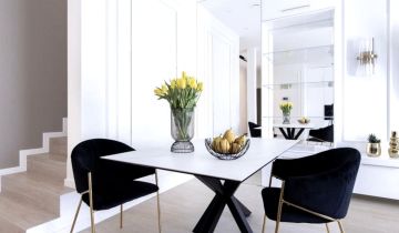 Mieszkanie 4-pokojowe Łomianki, ul. Łąkowa