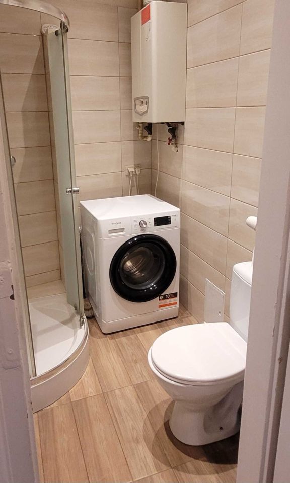 Mieszkanie 1-pokojowe Kraków Krowodrza. Zdjęcie 4