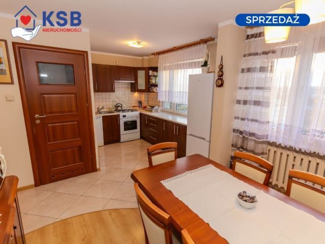 Mieszkanie 3-pokojowe Ostrowiec Świętokrzyski, os. Pułanki. Zdjęcie 1