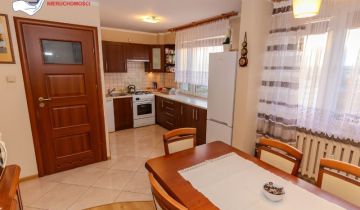 Mieszkanie 3-pokojowe Ostrowiec Świętokrzyski, os. Pułanki