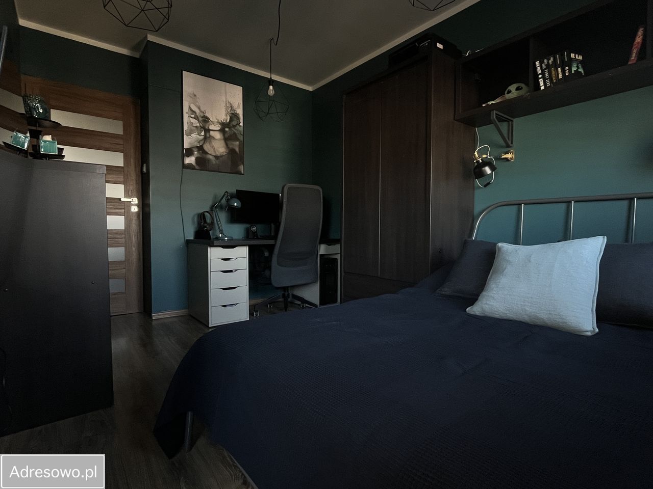 Mieszkanie 2-pokojowe Kraków Podgórze, ul. Przewóz. Zdjęcie 2