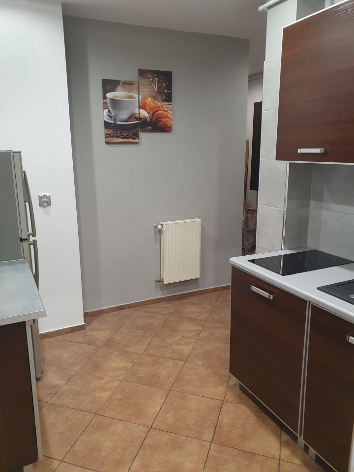 Mieszkanie 1-pokojowe Wrocław, ul. Lwowska. Zdjęcie 16