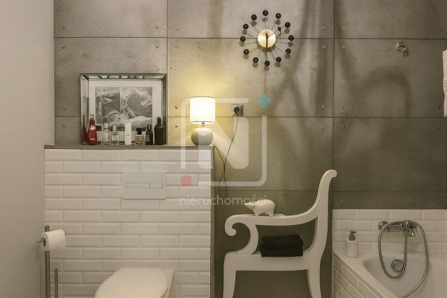 Mieszkanie 2-pokojowe Warszawa Wilanów, ul. Księdza Prymasa Augusta Hlonda. Zdjęcie 5