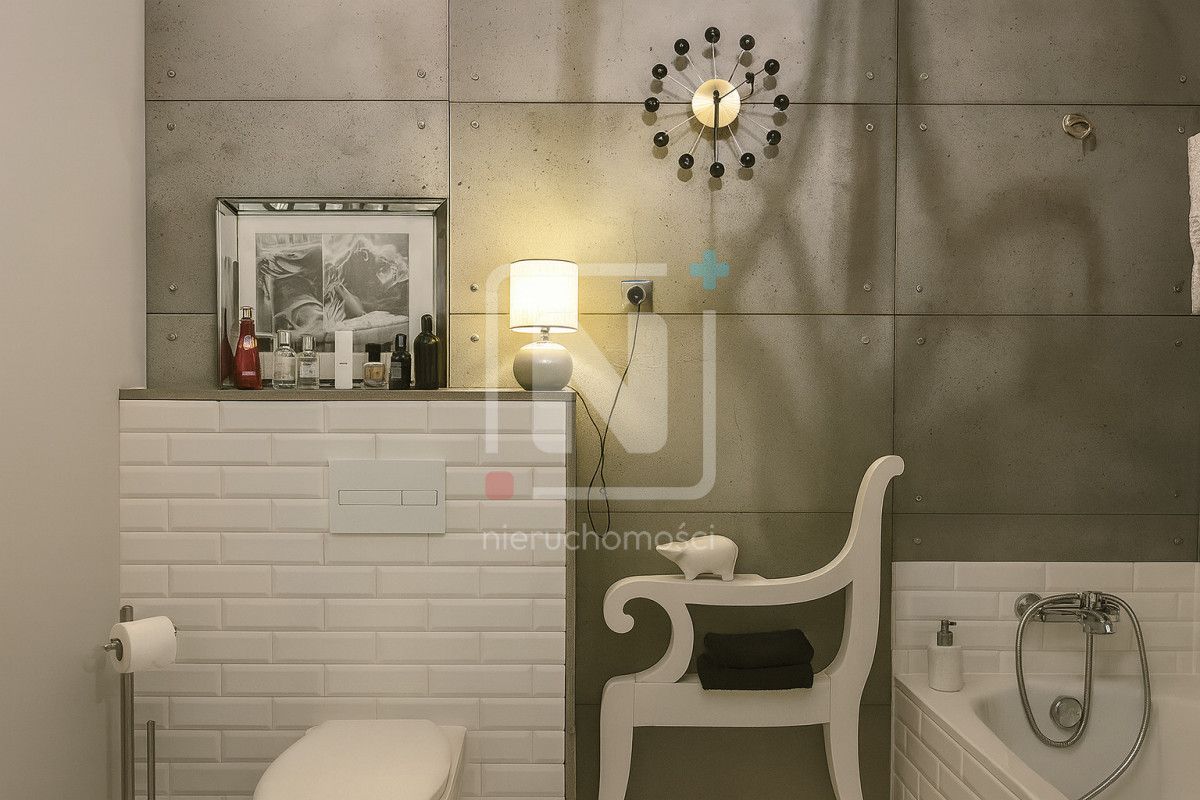 Mieszkanie 2-pokojowe Warszawa Wilanów, ul. Księdza Prymasa Augusta Hlonda. Zdjęcie 5