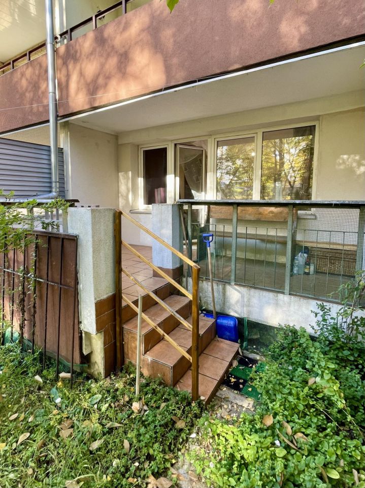 Mieszkanie 2-pokojowe Kraków Prokocim, ul. Jana Kozietulskiego. Zdjęcie 6