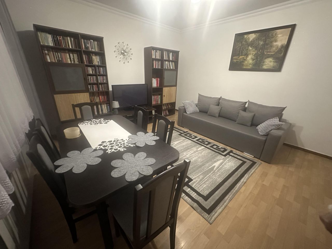 Pokój Ząbki Centrum, ul. Szwoleżerów. Zdjęcie 2