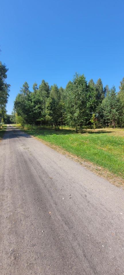 Działka budowlana Sokóle. Zdjęcie 2