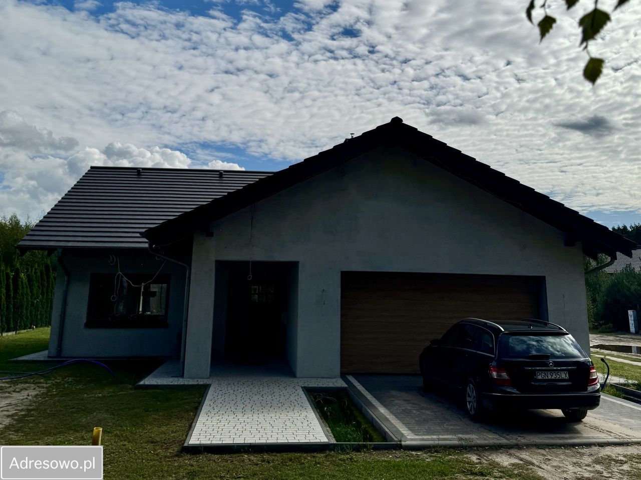 dom wolnostojący, 4 pokoje Gurówko. Zdjęcie 10