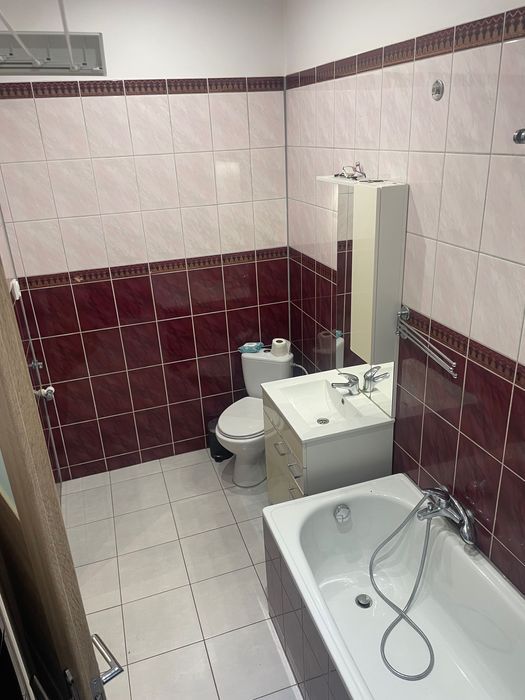 Mieszkanie 2-pokojowe Brzeg Centrum, ul. Piastowska. Zdjęcie 7