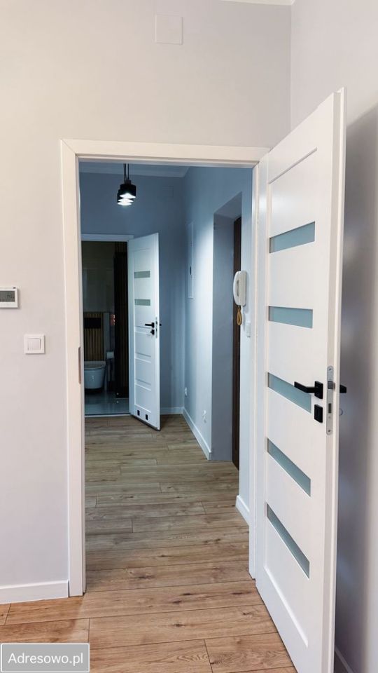 Mieszkanie 2-pokojowe Nowa Ruda Słupiec, ul. Kombatantów RP. Zdjęcie 11