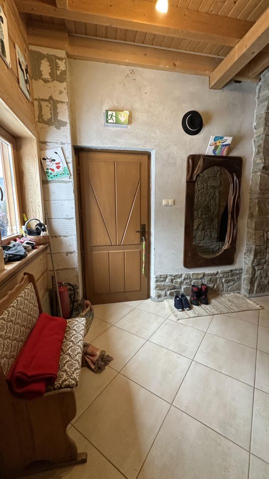 dom wolnostojący, 3 pokoje Koszarawa Bystra. Zdjęcie 20