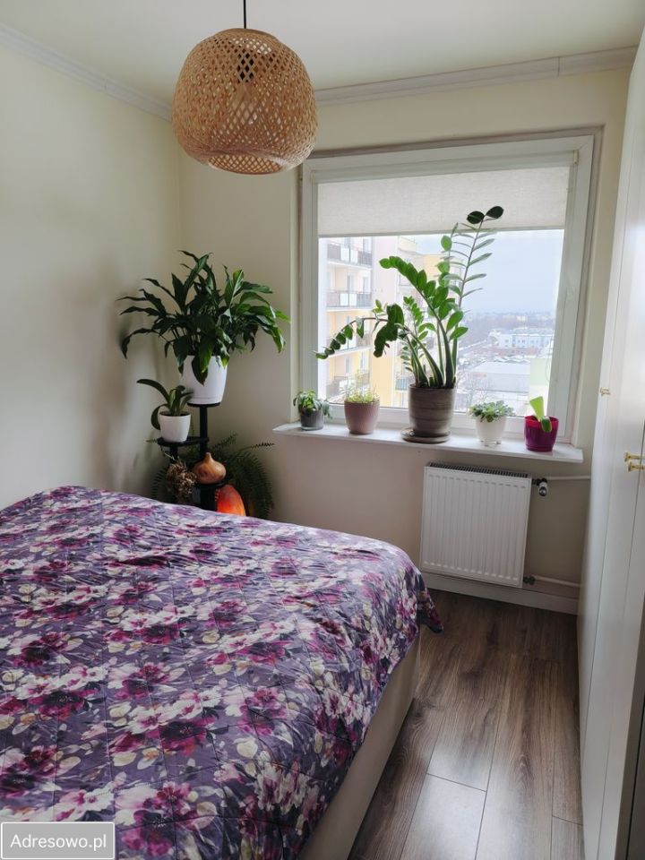 Mieszkanie 3-pokojowe Gdynia Obłuże, ul. płk. Stanisława Dąbka. Zdjęcie 5