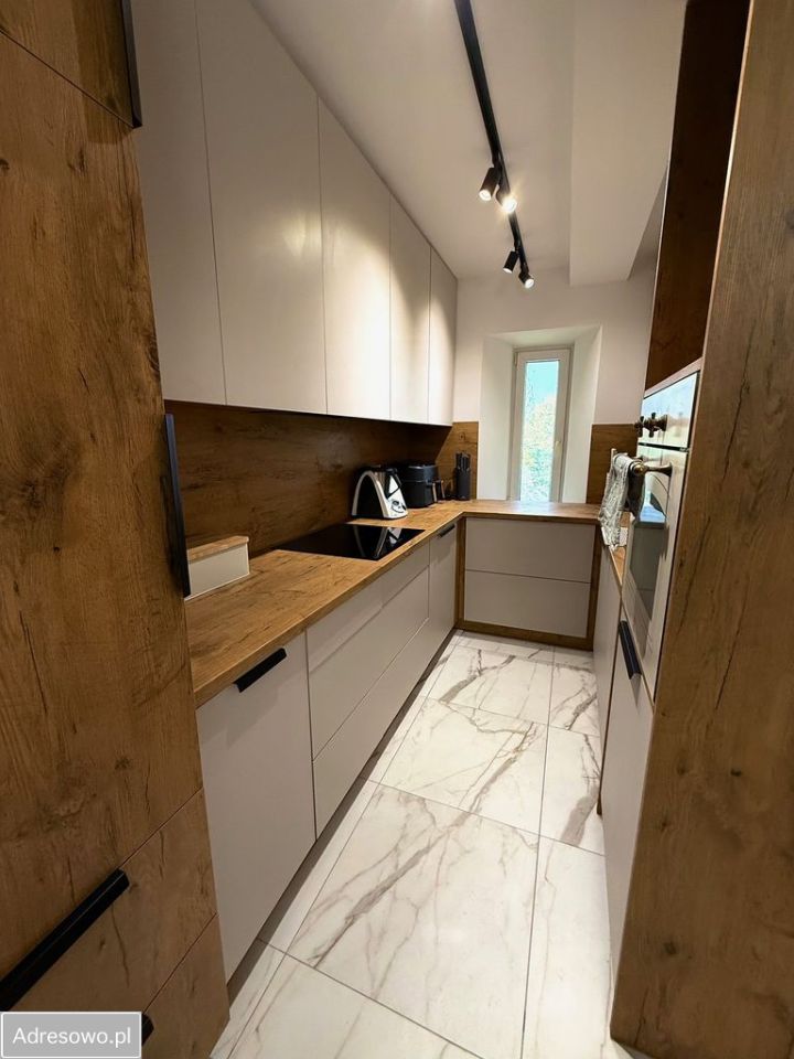 Mieszkanie 2-pokojowe Toruń Rudak, ul. Podgórska. Zdjęcie 12