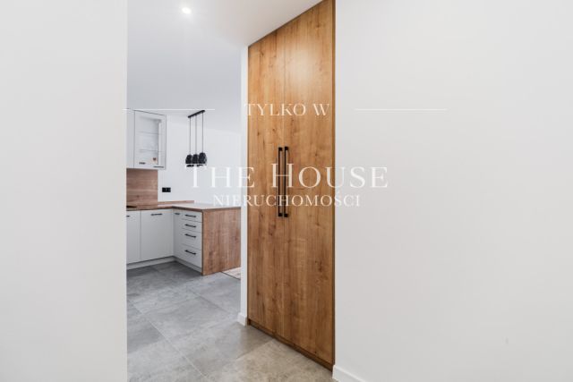 Mieszkanie 1-pokojowe Gdynia Wzgórze Świętego Maksymiliana, ul. Jana Matejki. Zdjęcie 17