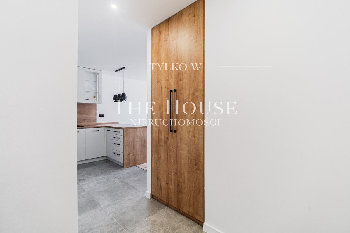 Mieszkanie 1-pokojowe Gdynia Wzgórze Świętego Maksymiliana, ul. Jana Matejki. Zdjęcie 17