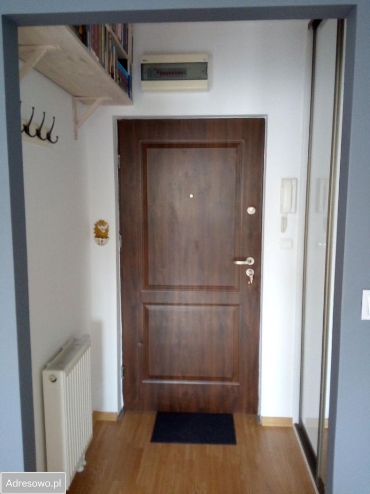Mieszkanie 1-pokojowe Szczecin Żelechowa, ul. Robotnicza. Zdjęcie 6