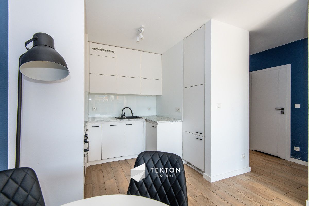 Mieszkanie 2-pokojowe Poznań Wilda, ul. Mieczysława Niedziałkowskiego. Zdjęcie 16