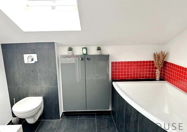 Mieszkanie 5-pokojowe Warszawa Rembertów, ul. Jagodna. Zdjęcie 11