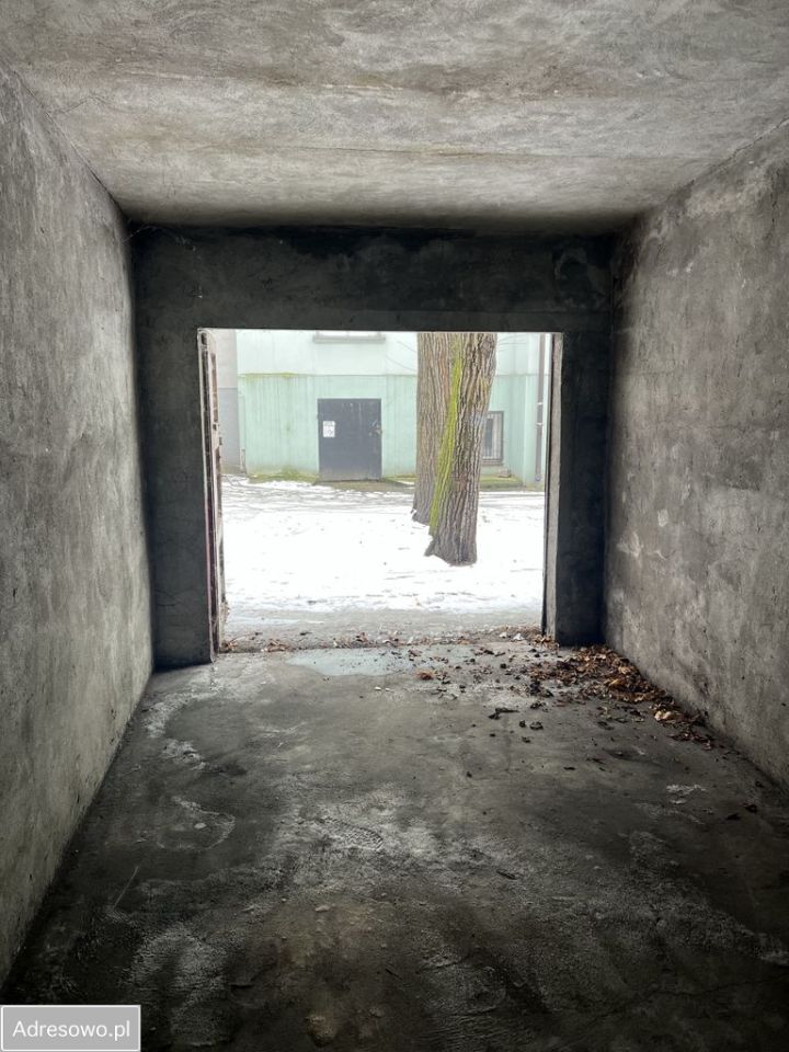 Garaż/miejsce parkingowe Gliwice, ul. Częstochowska. Zdjęcie 2