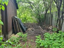 Działka rod Warszawa Targówek. Zdjęcie 2