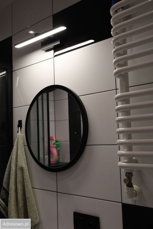 Mieszkanie 1-pokojowe Warszawa Muranów, ul. Smocza. Zdjęcie 6