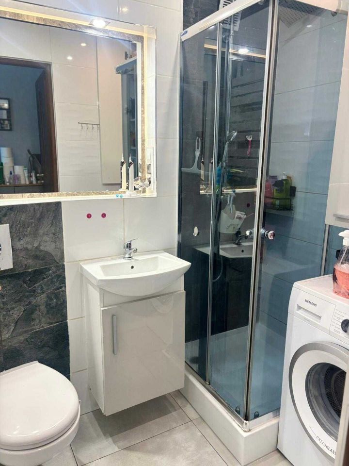 Mieszkanie 2-pokojowe Goleniów Centrum , ul. Barnima I. Zdjęcie 5