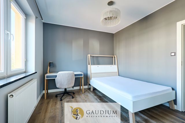 Mieszkanie 3-pokojowe Gdańsk Morena, ul. Pagórkowa. Zdjęcie 7