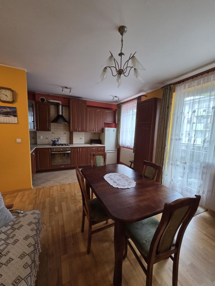 Mieszkanie 3-pokojowe Piaseczno, ul. Raszyńska. Zdjęcie 1