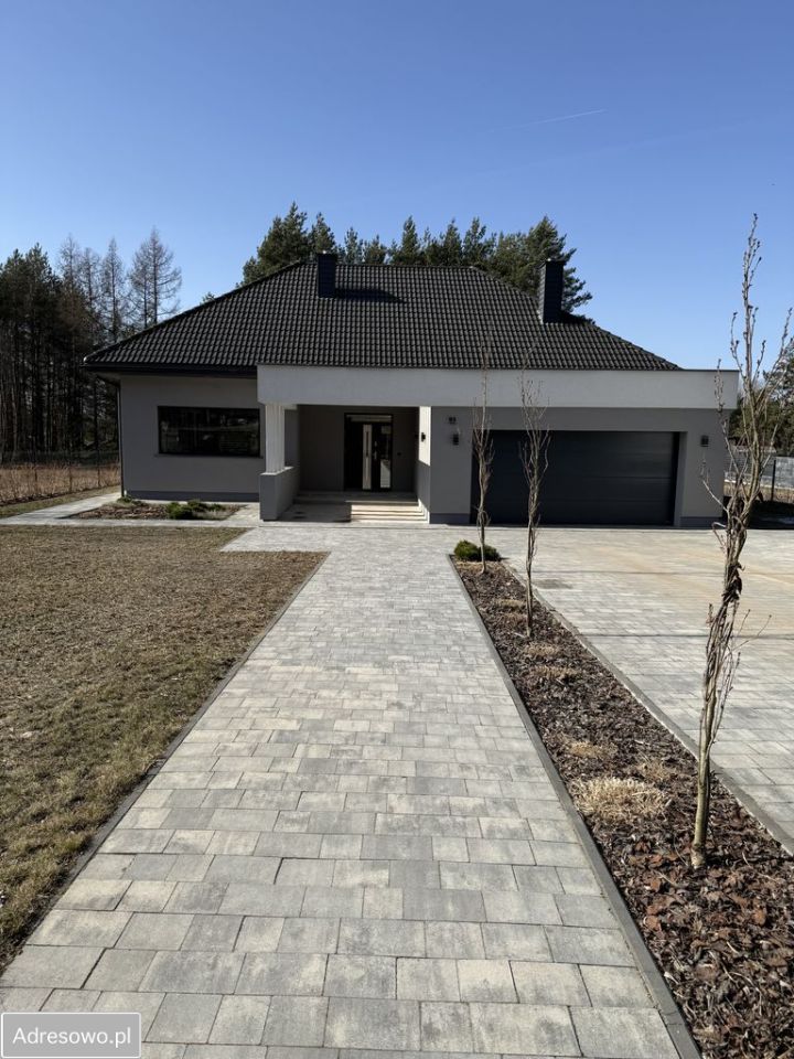 dom wolnostojący, 4 pokoje Żółtki. Zdjęcie 8