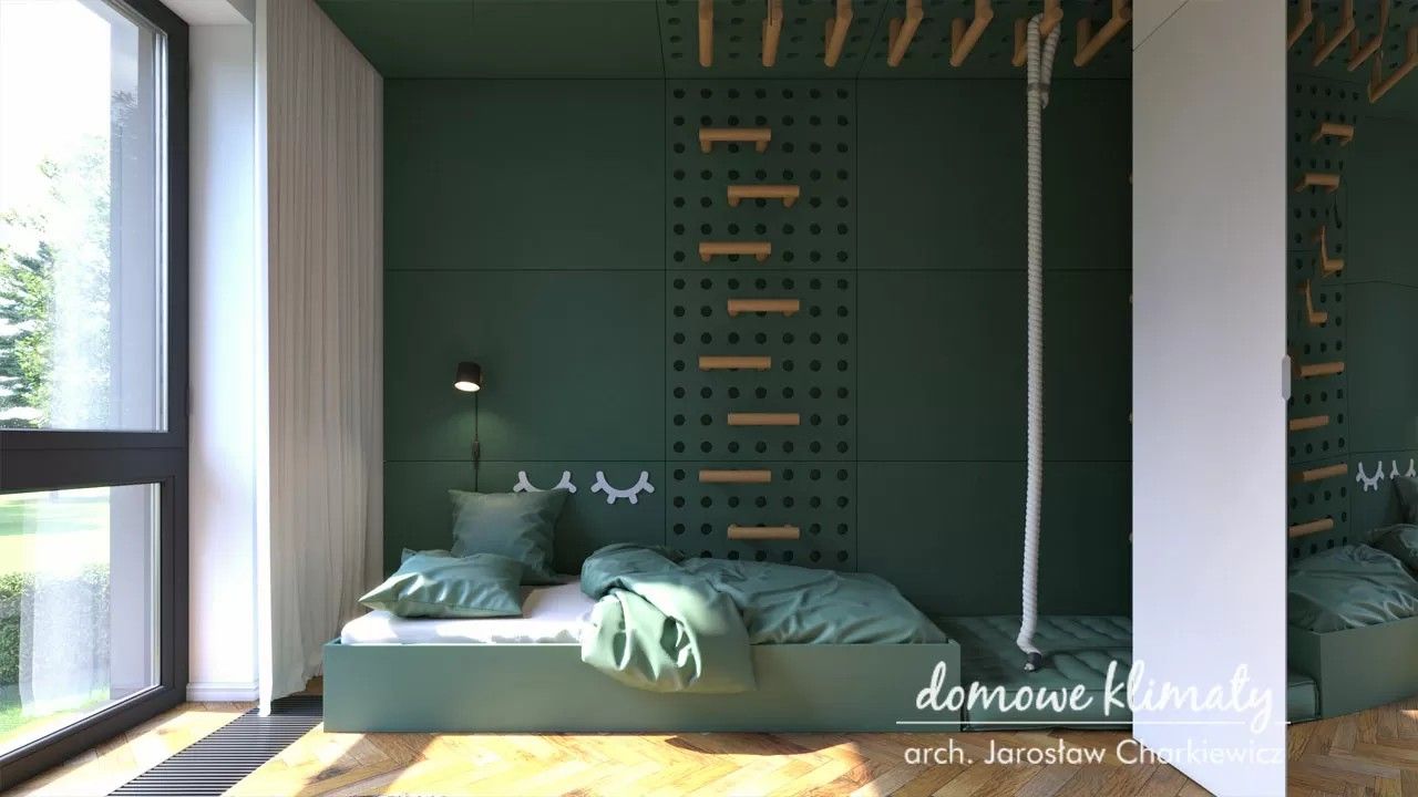 bliźniak, 4 pokoje Świebodzin, ul. Partyzancka. Zdjęcie 7