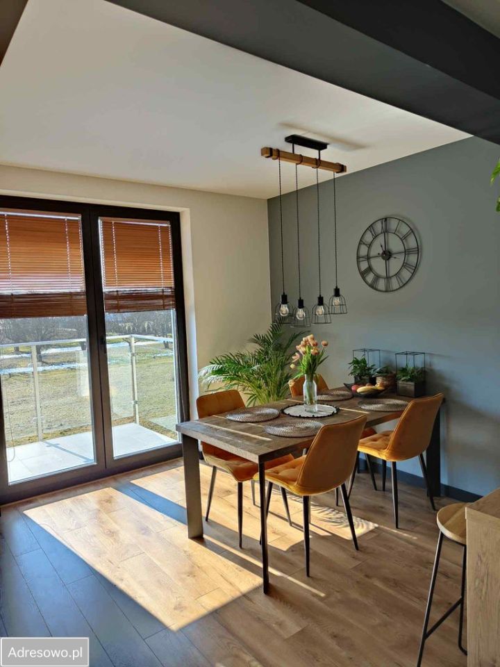 Mieszkanie 3-pokojowe Rzeszów Budziwój, ul. Miejska. Zdjęcie 7