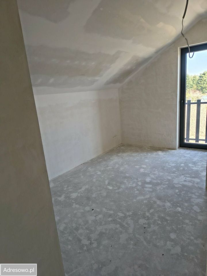 dom wolnostojący, 4 pokoje Kórnik, ul. Zwierzyniecka. Zdjęcie 3