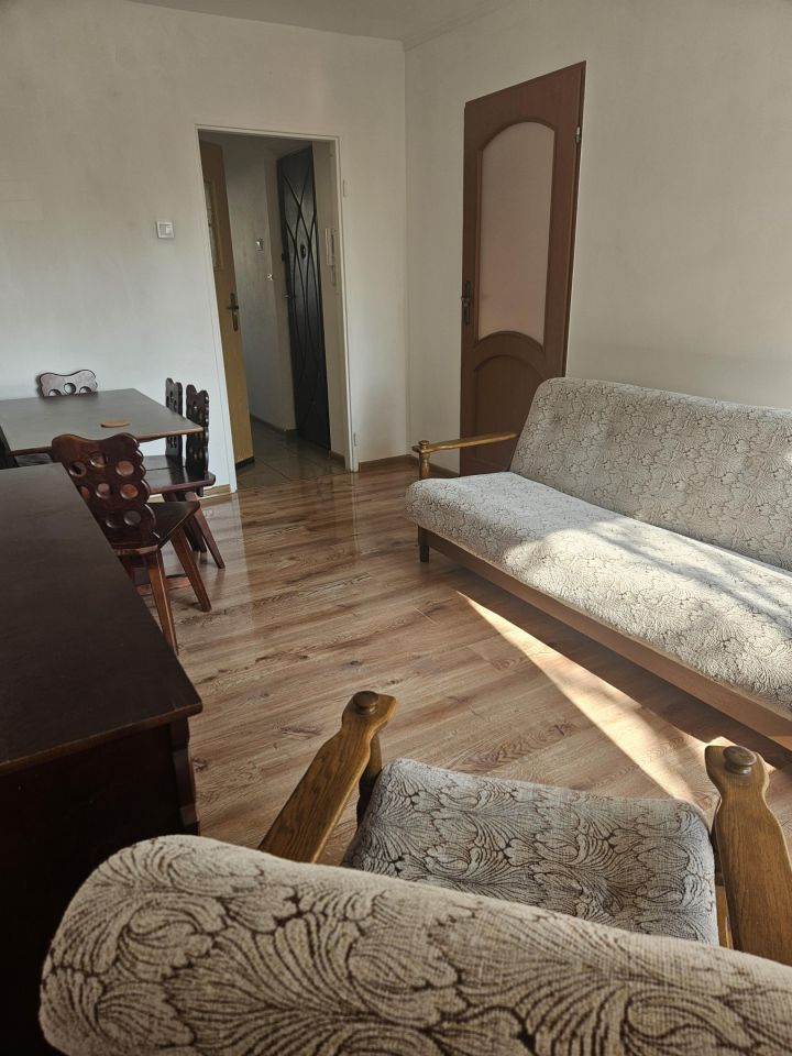 Mieszkanie 2-pokojowe Konin Czarków, ul. Kosmonautów. Zdjęcie 2