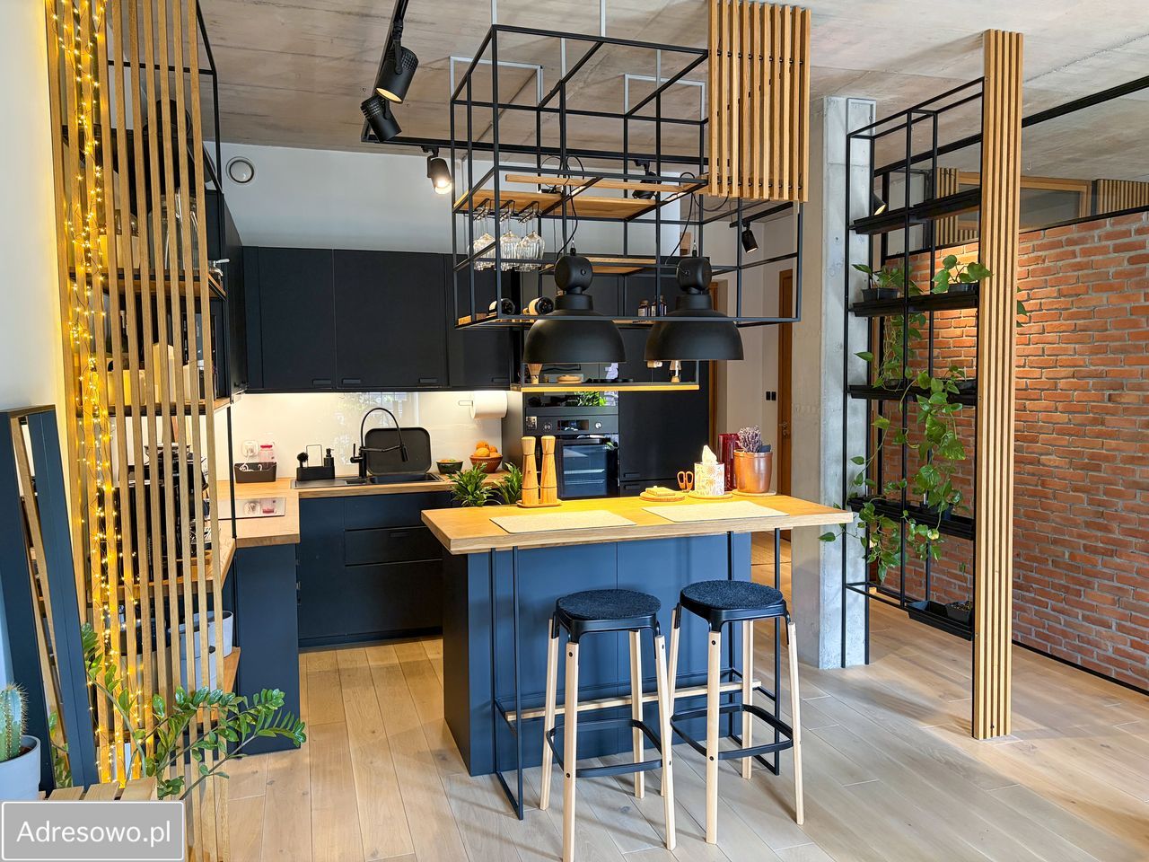 Mieszkanie 2-pokojowe Kraków Podgórze, ul. Zabłocie. Zdjęcie 7