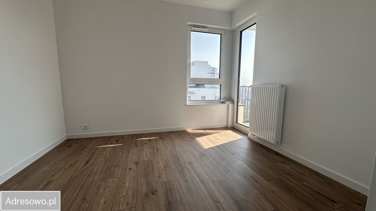 Mieszkanie 3-pokojowe Warszawa Włochy, ul. Równoległa. Zdjęcie 5