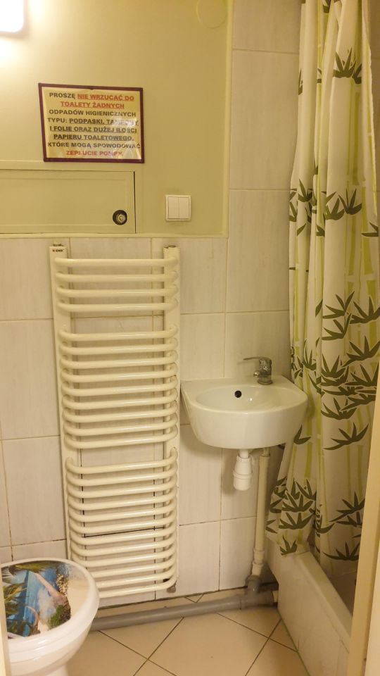 Lokal Kraków Prądnik Czerwony, ul. Dobrego Pasterza. Zdjęcie 8