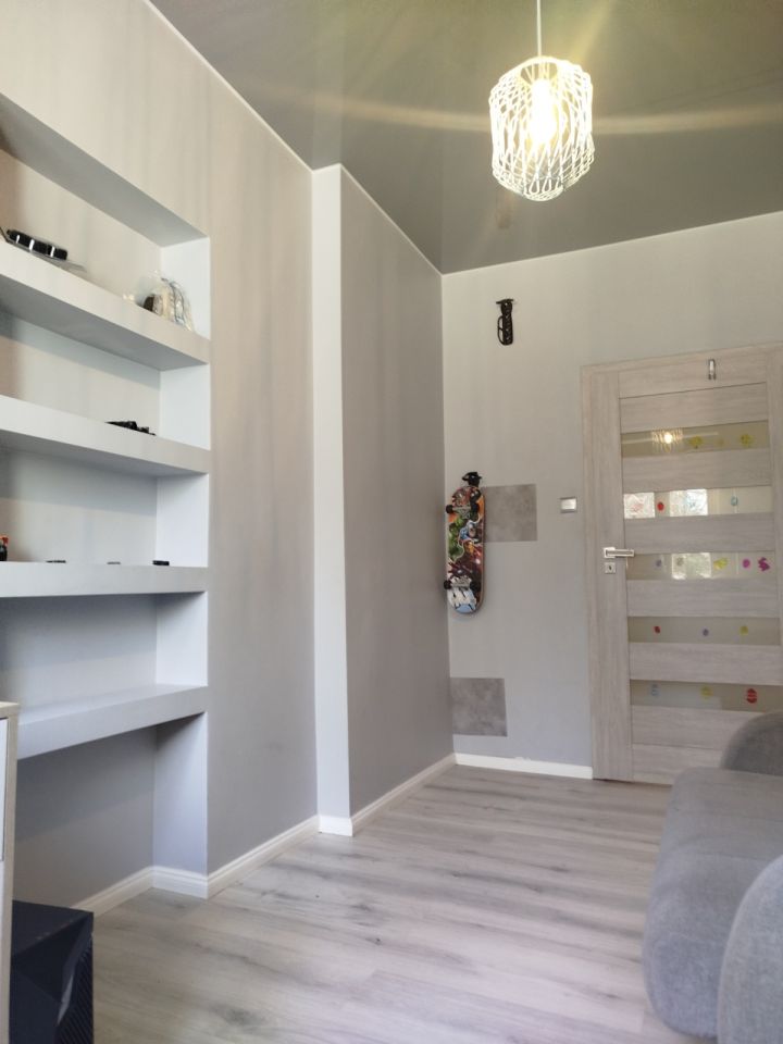 Mieszkanie 3-pokojowe Zielona Góra Centrum, Aleja Słowackiego. Zdjęcie 8