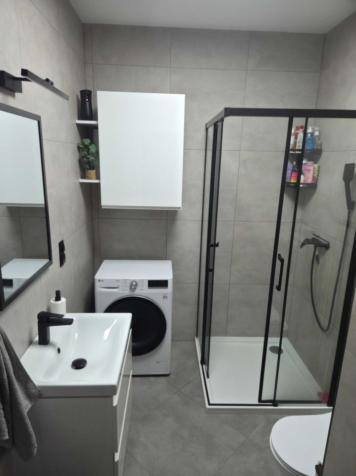 Mieszkanie 2-pokojowe Lublin Wrotków, ul. Henryka Wolińskiego. Zdjęcie 7