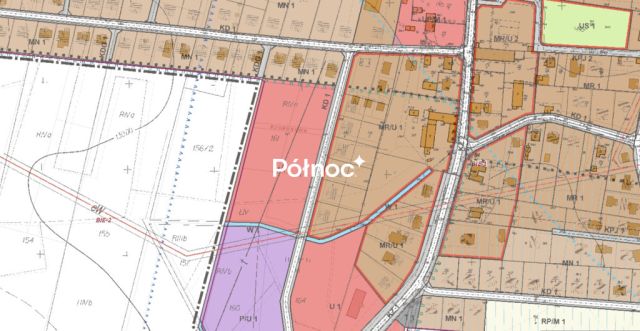 Działka Bielawa, ul. Zawilcowa. Zdjęcie 8