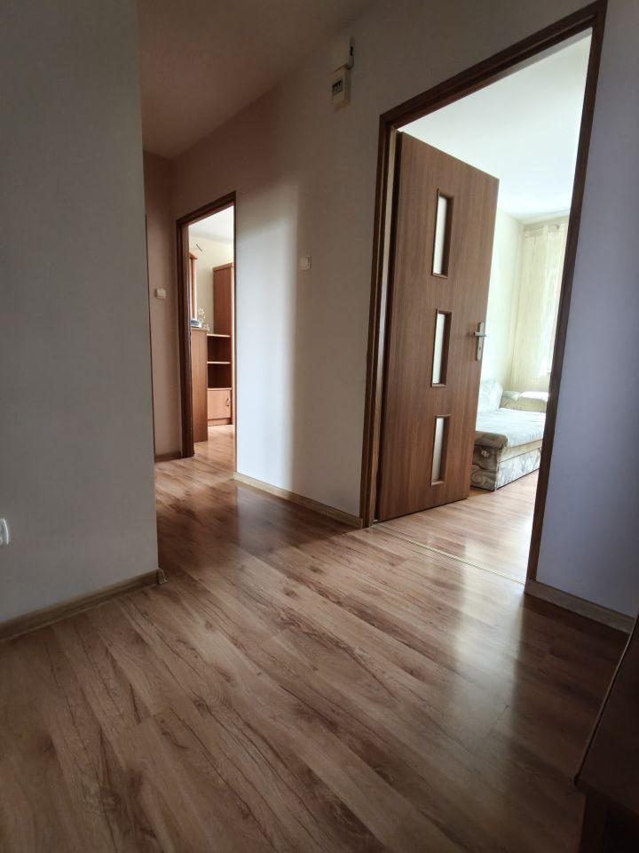 Mieszkanie 3-pokojowe Kluczbork, ul. Ossowskiego. Zdjęcie 5