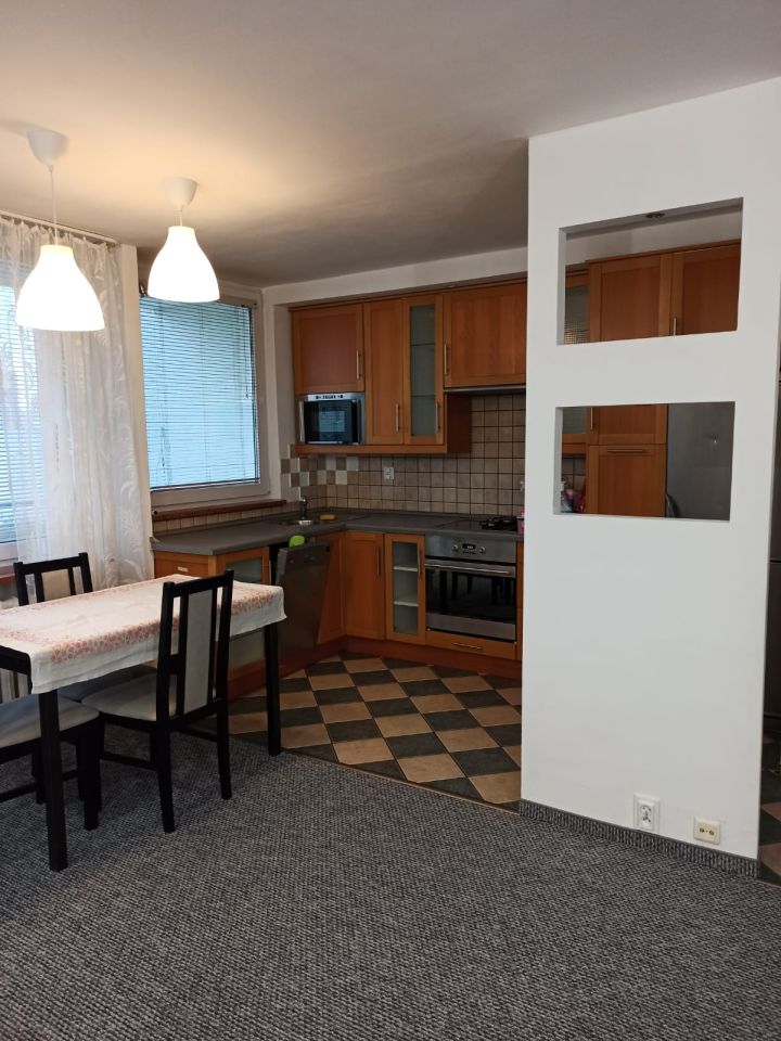 Mieszkanie 2-pokojowe Warszawa Ursynów, ul. Hawajska. Zdjęcie 5