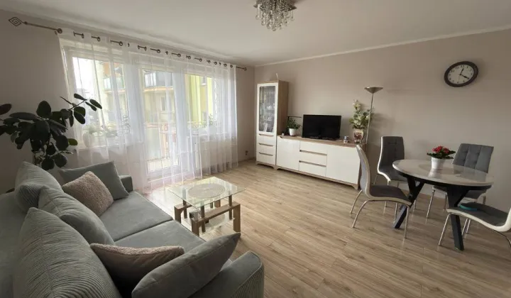 Mieszkanie 2-pokojowe Bydgoszcz Fordon