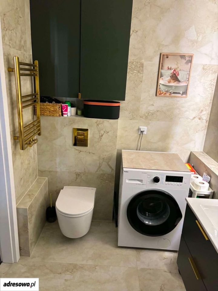 Mieszkanie 2-pokojowe Ząbki, ul. Powstańców. Zdjęcie 8
