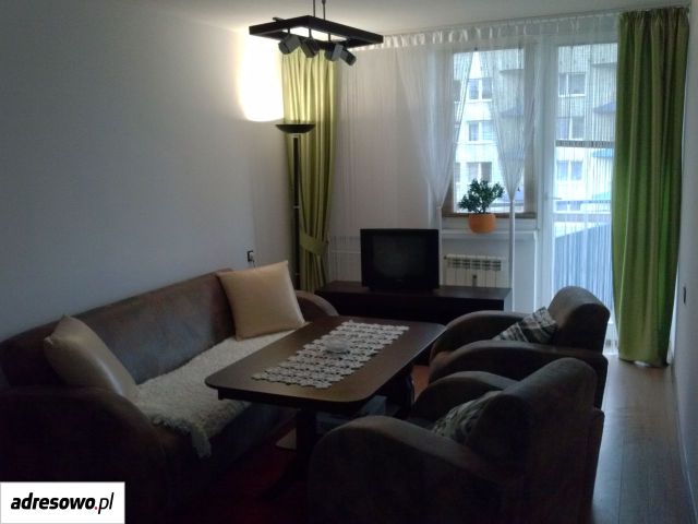 Mieszkanie 2-pokojowe Katowice Śródmieście, ul. Michała Grażyńskiego. Zdjęcie 1