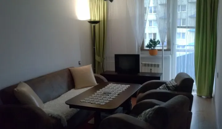Mieszkanie 2-pokojowe Katowice Śródmieście, ul. Michała Grażyńskiego
