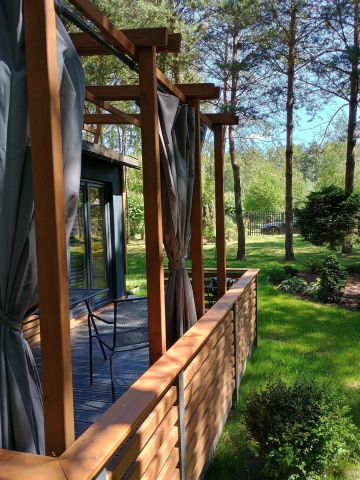 Działka budowlana Kiki, ul. Nasza. Zdjęcie 1