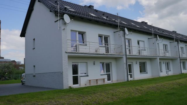 dom wolnostojący Siechnice, ul. Piastów Śląskich. Zdjęcie 1