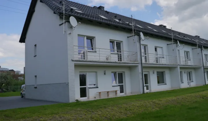 dom wolnostojący Siechnice, ul. Piastów Śląskich