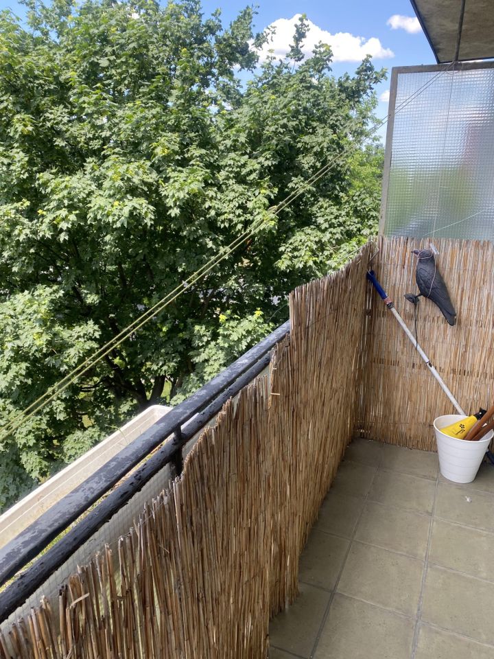 Mieszkanie 3-pokojowe Łódź Teofilów, ul. Traktorowa. Zdjęcie 16